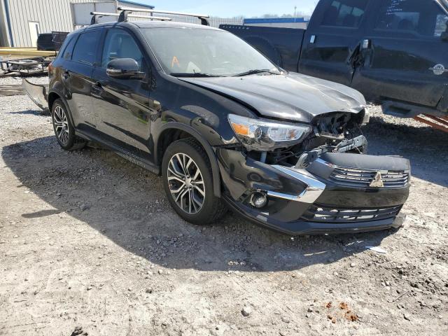 Photo 4 from auction – 2019 MITSUBISHI OUTLANDER with VIN JA4AP3AU7KU034008