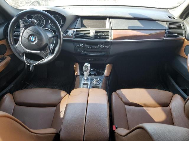 Photo 8 from auction – 2011 BMW X6 XDRIVE5 with VIN 5UXFG8C56BLZ96786