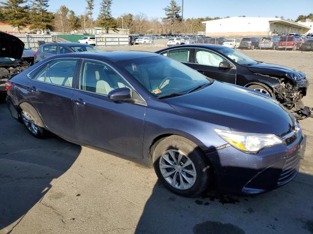 Photo 4 from auction – 2017 TOYOTA CAMRY LE with VIN 4T1BF1FK7HU753515