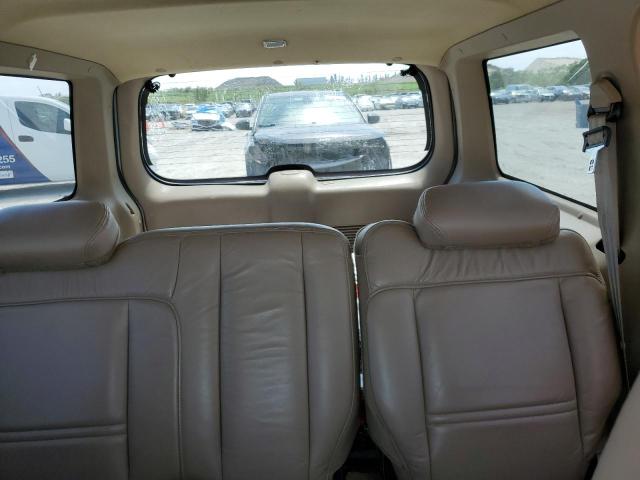 Photo 10 from auction – 1999 FORD EXPLORER with VIN 1FMZU32E8XUB47851