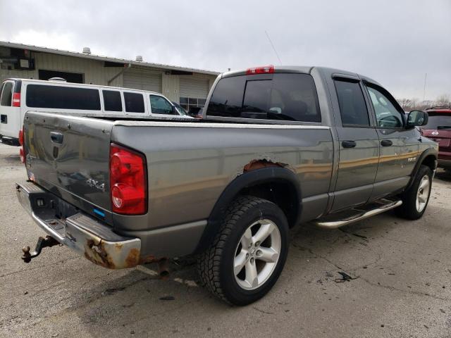 Photo 3 from auction – 2008 DODGE RAM 1500 S with VIN 1D7HU18N78S535538