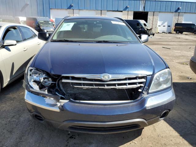 Photo 5 from auction – 2006 CHRYSLER PACIFICA T with VIN 2A4GM68456R781104
