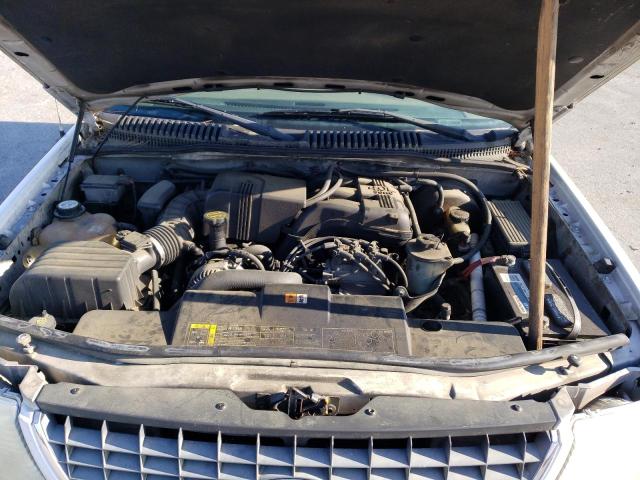 Photo 11 from auction – 2002 FORD EXPLORER X with VIN 1FMZU62E22UA85647