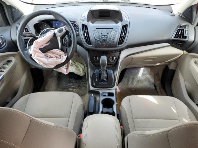 Photo 8 from auction – 2014 FORD ESCAPE SE with VIN 1FMCU0GX7EUD98646
