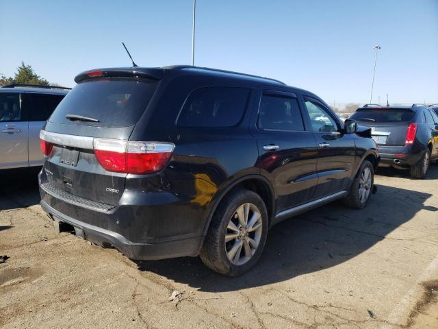 Photo 3 from auction – 2013 DODGE DURANGO CR with VIN 1C4SDJDTXDC698998