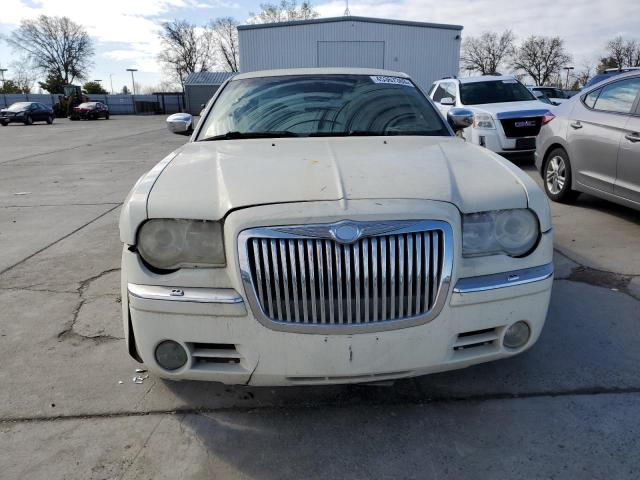 Photo 5 from auction – 2006 CHRYSLER 300C with VIN 2C3KA63H46H356941