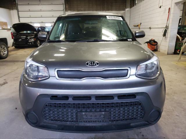 Photo 5 from auction – 2015 KIA SOUL with VIN KNDJN2A2XF7169220