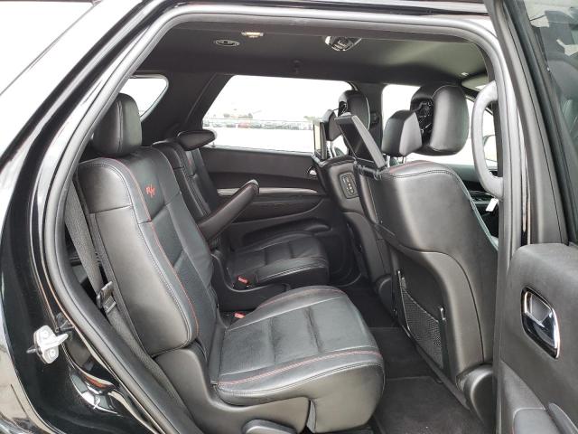 Photo 11 from auction – 2018 DODGE DURANGO R/ with VIN 1C4SDHCT3JC261561