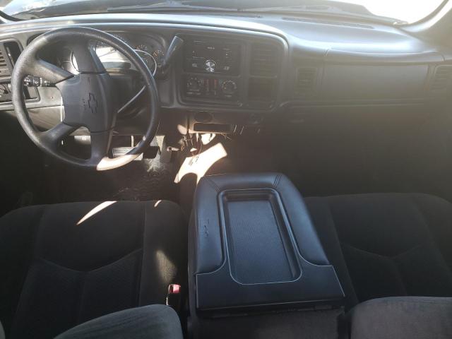 Photo 8 from auction – 2007 CHEVROLET SILVERADO with VIN 2GCEC13V371121341