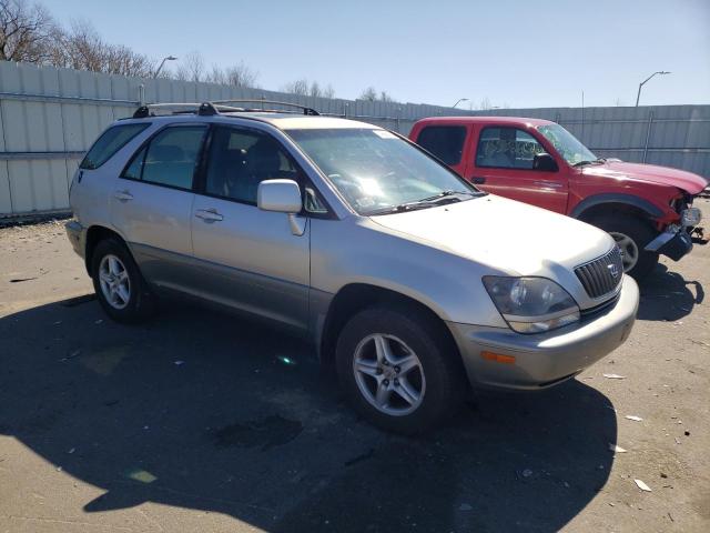 Photo 4 from auction – 1999 LEXUS RX 300 with VIN JT6HF10U9X0007945