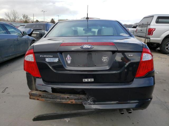 Photo 6 from auction – 2011 FORD FUSION SE with VIN 3FAHP0HA3BR151192
