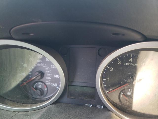 Photo 9 from auction – 2010 HYUNDAI GENESIS CO with VIN KMHHT6KD6AU013757