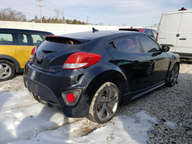 Photo 3 from auction – 2015 HYUNDAI VELOSTER T with VIN KMHTC6AE4FU227979