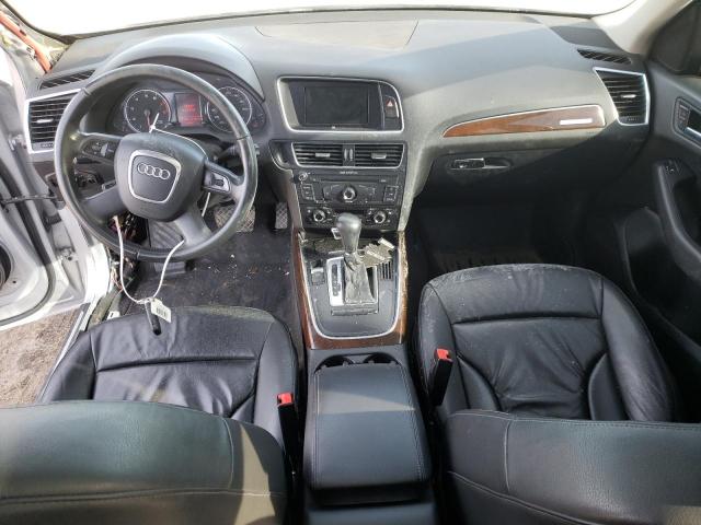 Photo 8 from auction – 2009 AUDI Q5 3.2 with VIN WA1KK78R39A023532