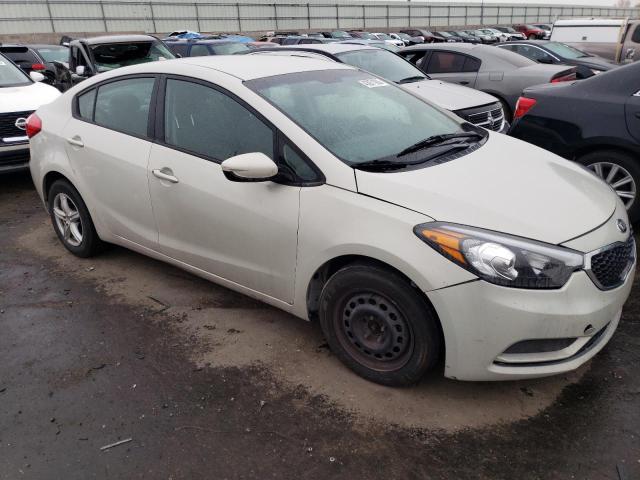 صورة رقم 4 من المزاد - 2014 KIA FORTE LX مع VIN KNAFK4A63E5149671