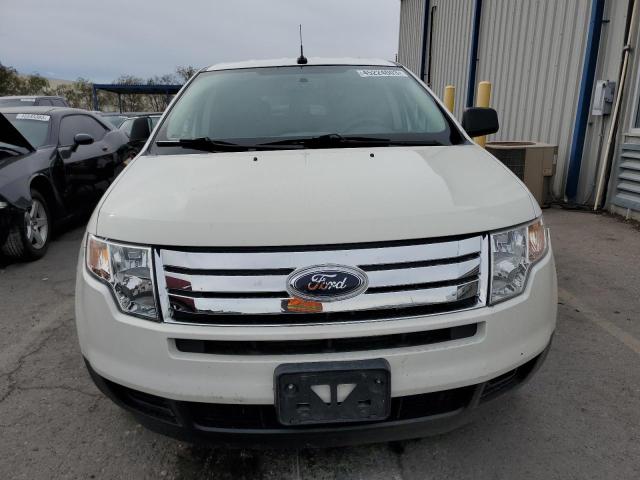 Photo 5 from auction – 2010 FORD EDGE SE with VIN 2FMDK3GC8ABB25417