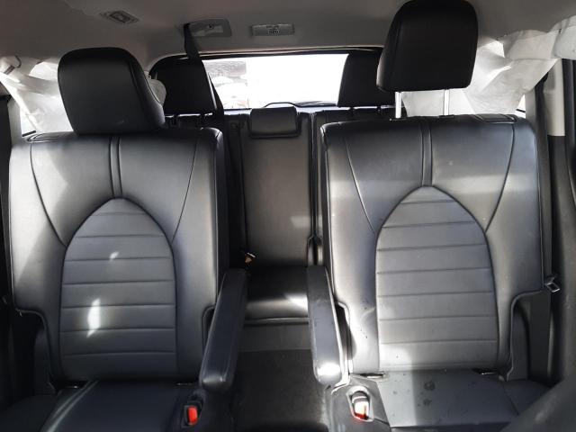Photo 10 from auction – 2022 TOYOTA HIGHLANDER with VIN 5TDGZRAH2NS554254
