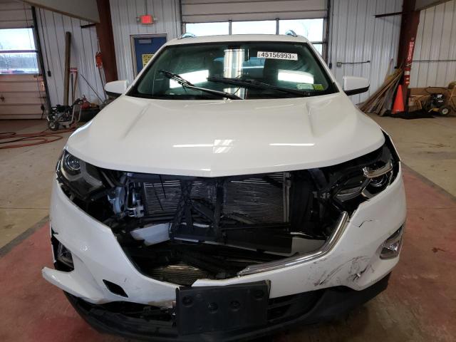 Photo 5 from auction – 2018 CHEVROLET EQUINOX LT with VIN 2GNAXSEV3J6129060