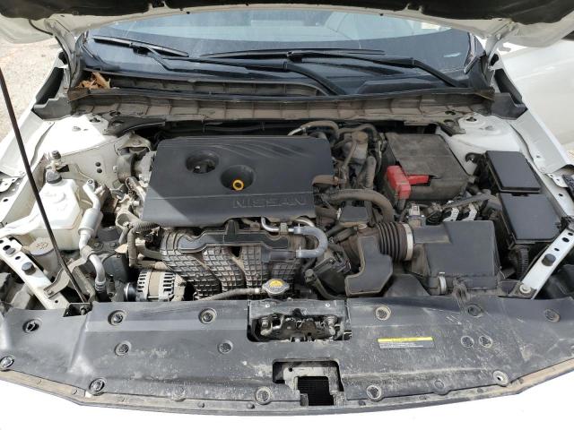 Photo 11 from auction – 2019 NISSAN ALTIMA SR with VIN 1N4BL4CV4KC255482