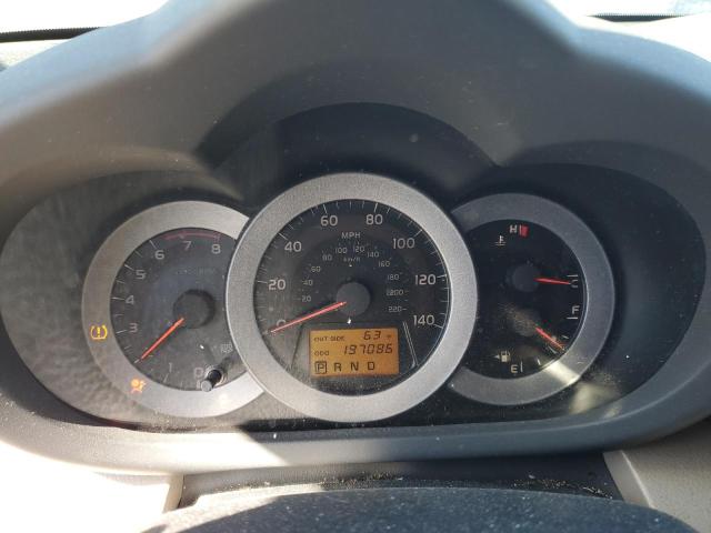 Zdjęcie 9 z aukcji – 2007 TOYOTA RAV4 z VIN JTMZD33V975036867