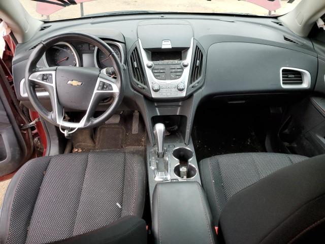 Photo 8 from auction – 2011 CHEVROLET EQUINOX LT with VIN 2CNALDEC0B6344441