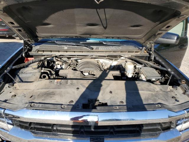 Photo 11 from auction – 2016 CHEVROLET 1500 SILVE with VIN 3GCPCREC7GG258583