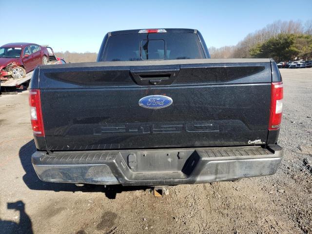 Photo 6 from auction – 2018 FORD F150 SUPER with VIN 1FTFW1E19JFD82382