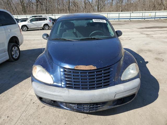 Photo 5 from auction – 2003 CHRYSLER PT CRUISER with VIN 3C4FY48BX3T641938
