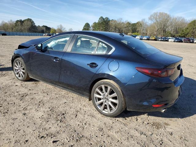 Photo 2 from auction – 2020 MAZDA 3 PREFERRE with VIN JM1BPADL3L1165411