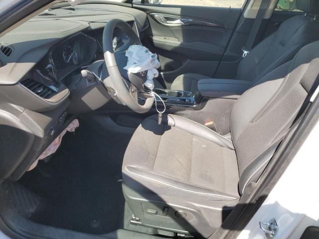 Photo 7 from auction – 2021 BUICK ENVISION E with VIN LRBFZPR43MD133833