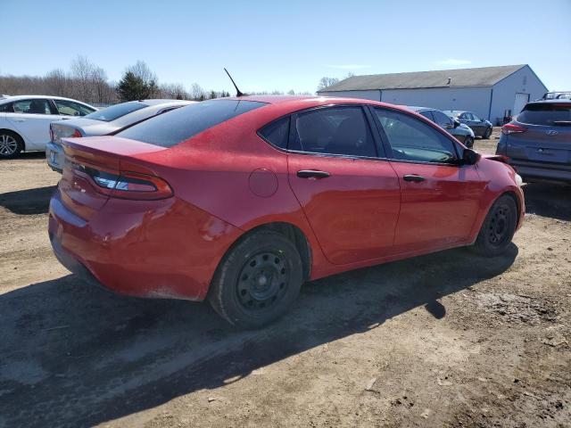 Photo 3 from auction – 2013 DODGE DART SE with VIN 1C3CDFAA7DD266680