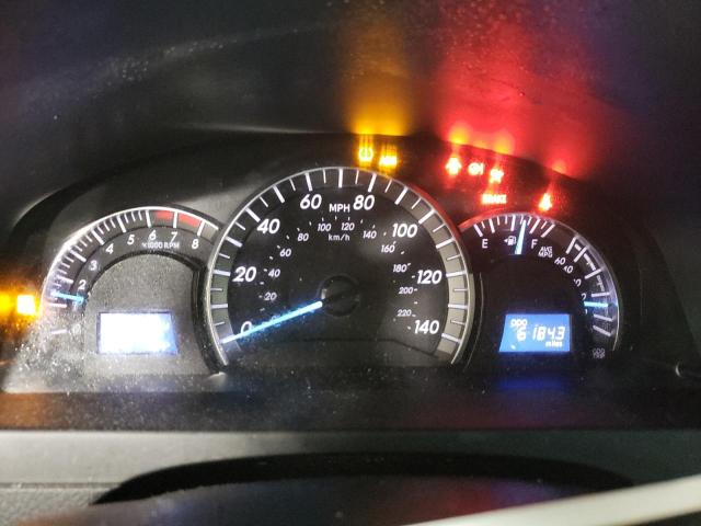 Photo 9 from auction – 2014 TOYOTA CAMRY L with VIN 4T1BF1FK1EU859096