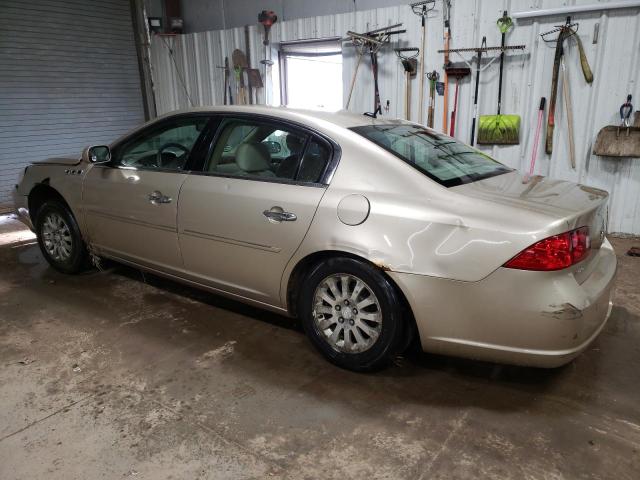 Photo 2 from auction – 2006 BUICK LUCERNE CX with VIN 1G4HP57256U166997