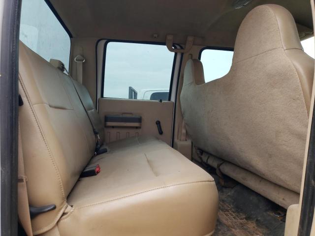 Photo 10 from auction – 2008 FORD F250 SUPER with VIN 1FTSW21588EE37997