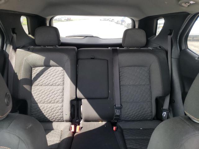 Photo 10 from auction – 2018 CHEVROLET EQUINOX LT with VIN 2GNAXJEV7J6291963