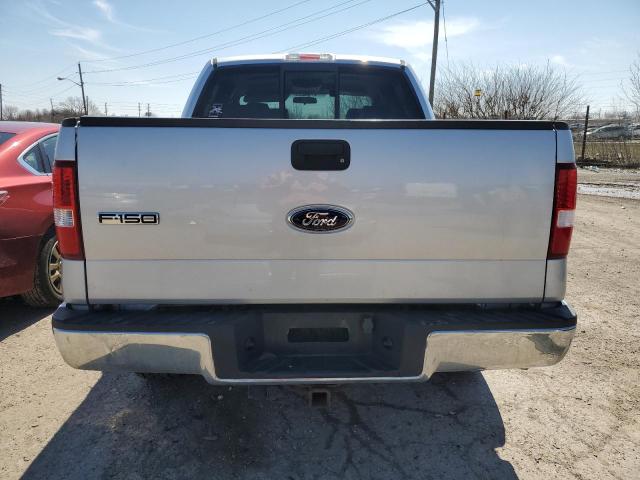 Photo 6 from auction – 2008 FORD F150 SUPER with VIN 1FTPW14V58FA38048