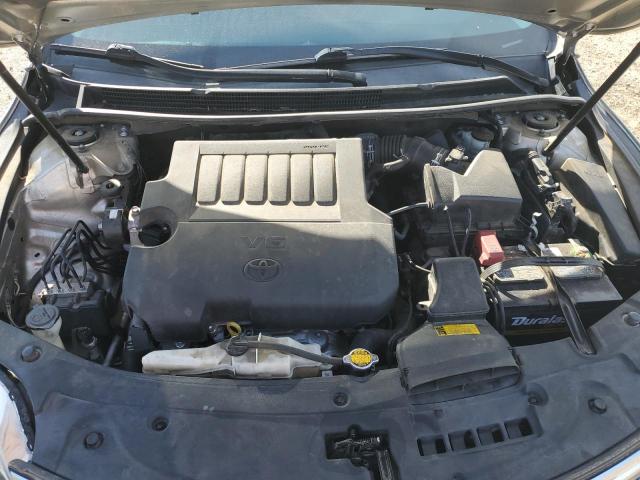 Photo 11 from auction – 2013 TOYOTA AVALON BAS with VIN 4T1BK1EB1DU038494