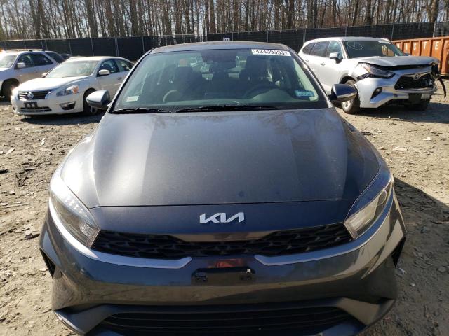 Photo 5 from auction – 2022 KIA FORTE FE with VIN 3KPF24AD3NE430746