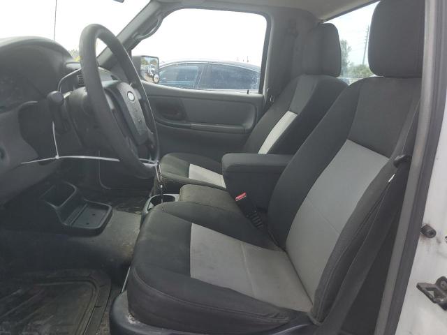 Photo 7 from auction – 2011 FORD RANGER with VIN 1FTKR1AD7BPA04465