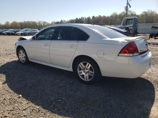 Photo 2 from auction – 2011 CHEVROLET IMPALA LT with VIN 2G1WG5EK9B1323606