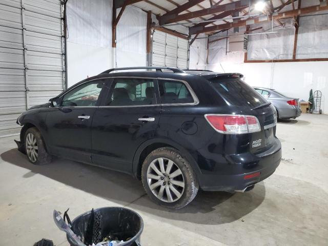 Photo 2 from auction – 2008 MAZDA CX-9 with VIN JM3TB38A180142897