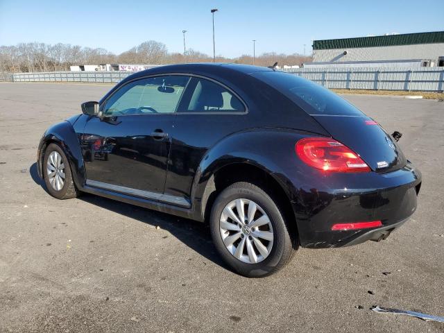 Photo 2 from auction – 2015 VOLKSWAGEN BEETLE 1.8 with VIN 3VWF17AT2FM655062