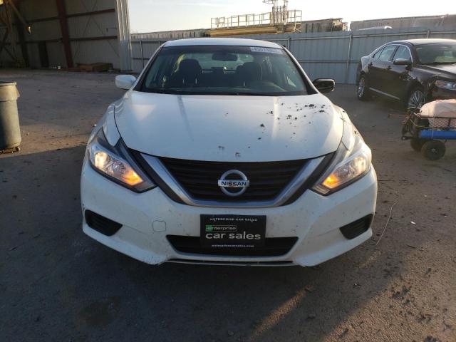 Photo 5 from auction – 2016 NISSAN ALTIMA 2.5 with VIN 1N4AL3AP7GC237379