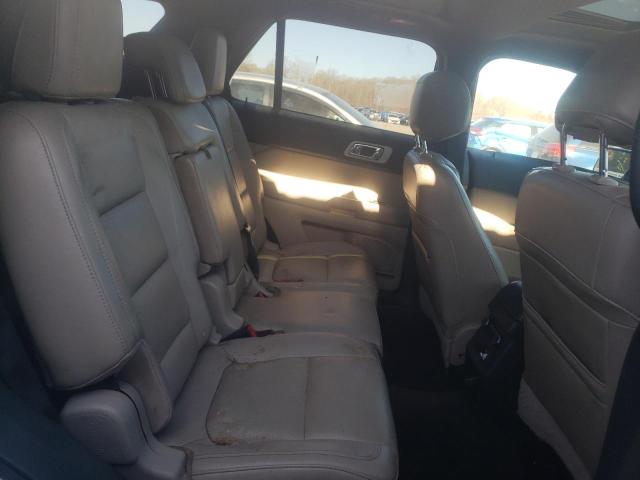 صورة رقم 11 من المزاد - 2015 FORD EXPLORER L مع VIN 1FM5K7F81FGB06572