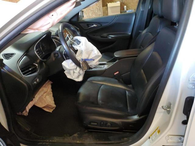 Photo 7 from auction – 2016 CHEVROLET MALIBU LT with VIN 1G1ZE5ST0GF318679