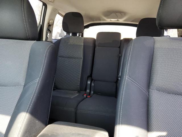Photo 10 from auction – 2018 NISSAN PATHFINDER with VIN 5N1DR2MM3JC663199