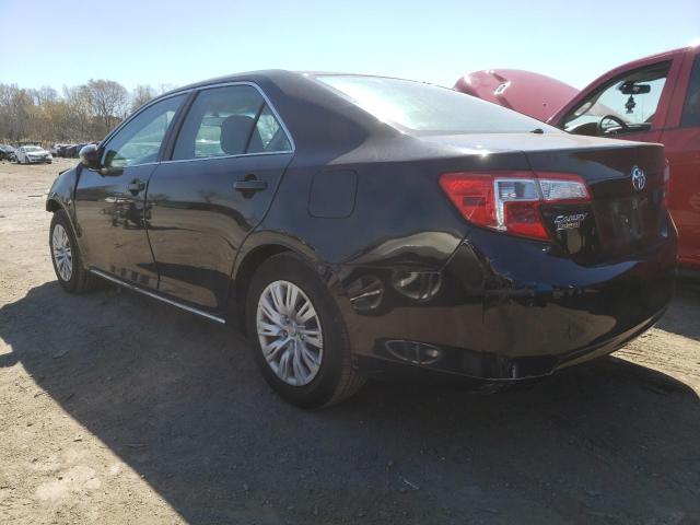 Photo 2 from auction – 2012 TOYOTA CAMRY BASE with VIN 4T4BF1FK7CR210230