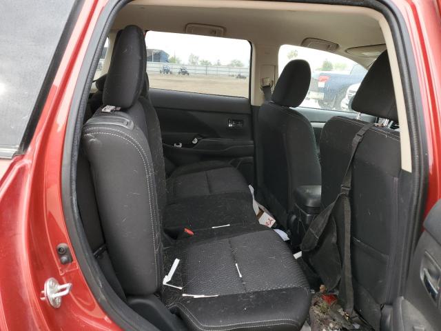 Photo 11 from auction – 2016 MITSUBISHI OUTLANDER with VIN JA4AD3A32GZ012895