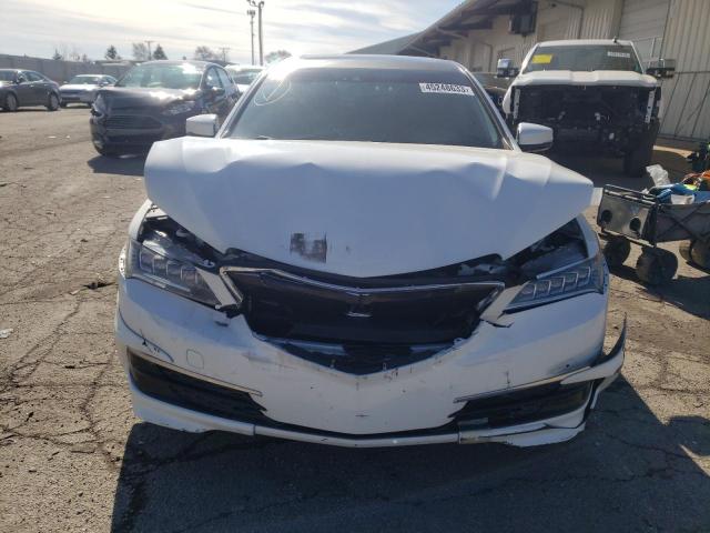 Photo 5 from auction – 2015 ACURA TLX TECH with VIN 19UUB2F57FA016193