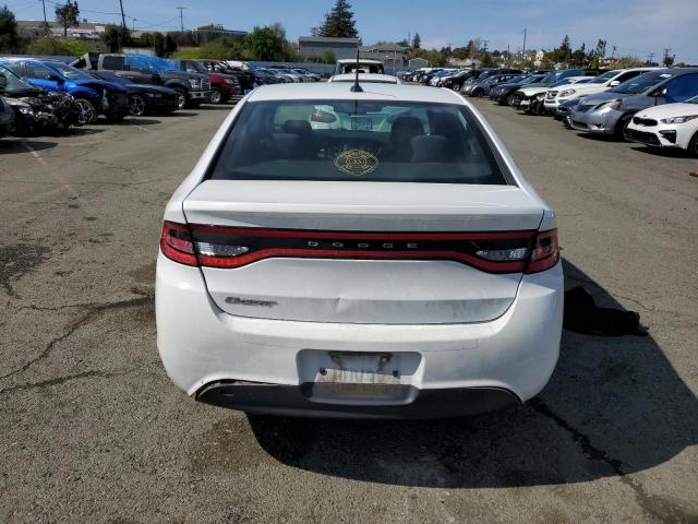 Photo 6 from auction – 2015 DODGE DART SE with VIN 1C3CDFAAXFD159903